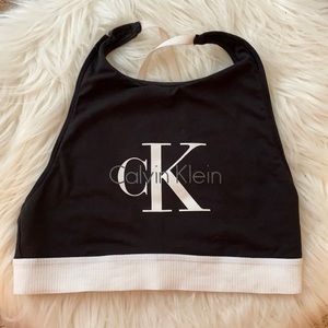 Calvin Klein bra